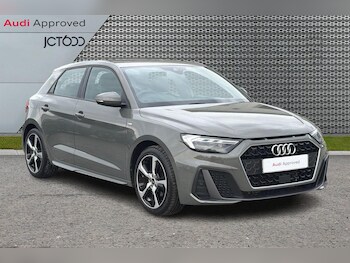 Audi - A1
