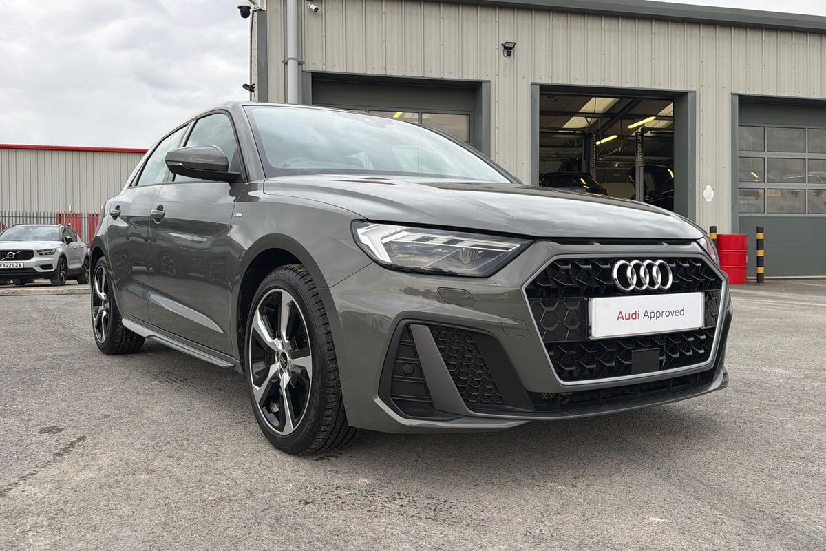 Used Audi A1 2022 for sale - 76674216: Photo 21