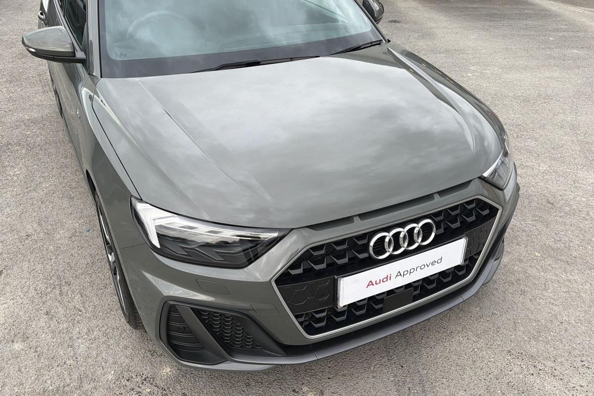 Used Audi A1 2022 for sale - 76674216: Photo 22