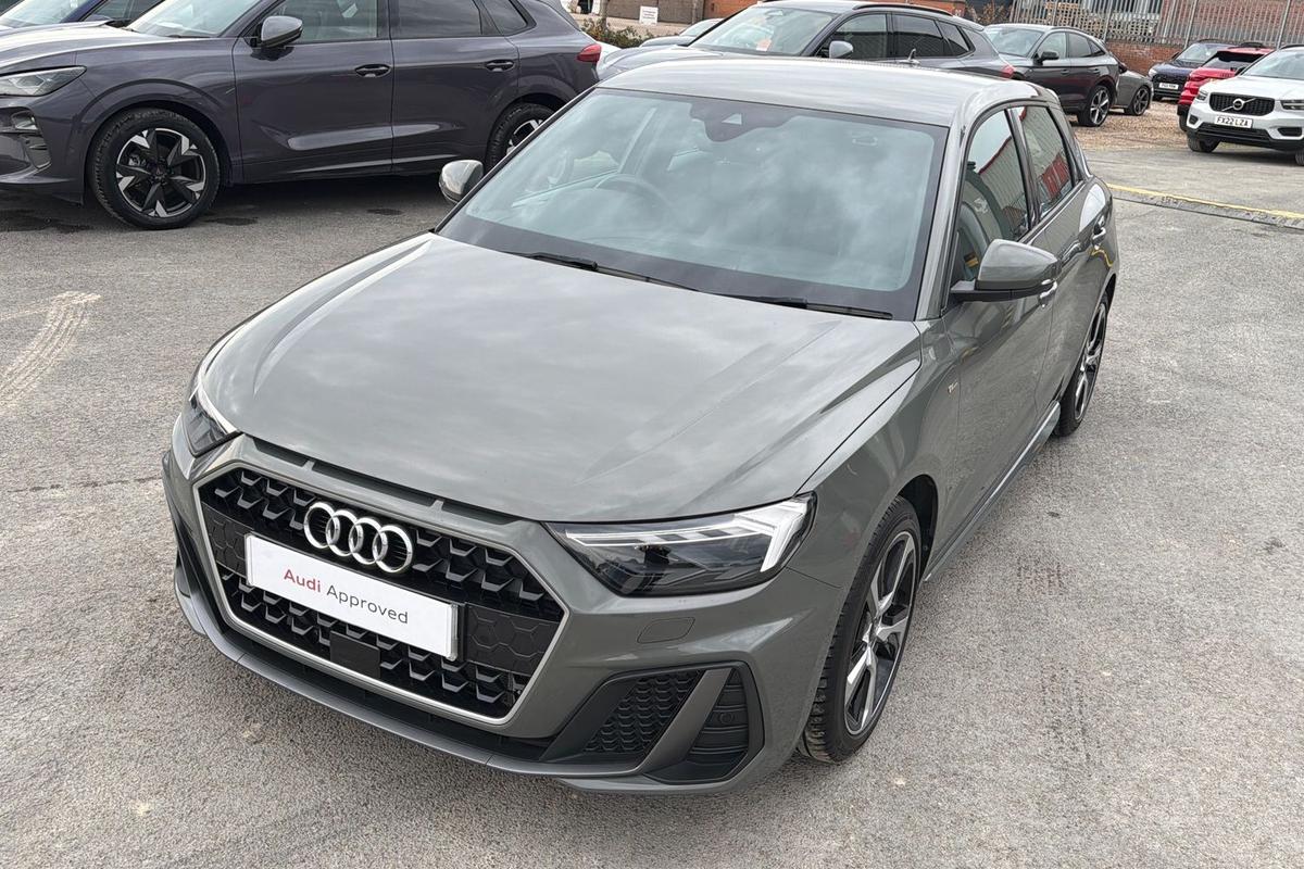 Used Audi A1 2022 for sale - 76674216: Photo 23