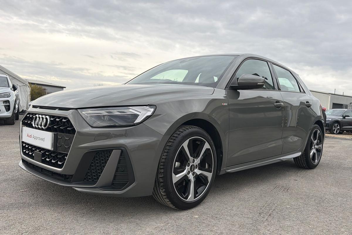 Used Audi A1 2022 for sale - 76674216: Photo 24