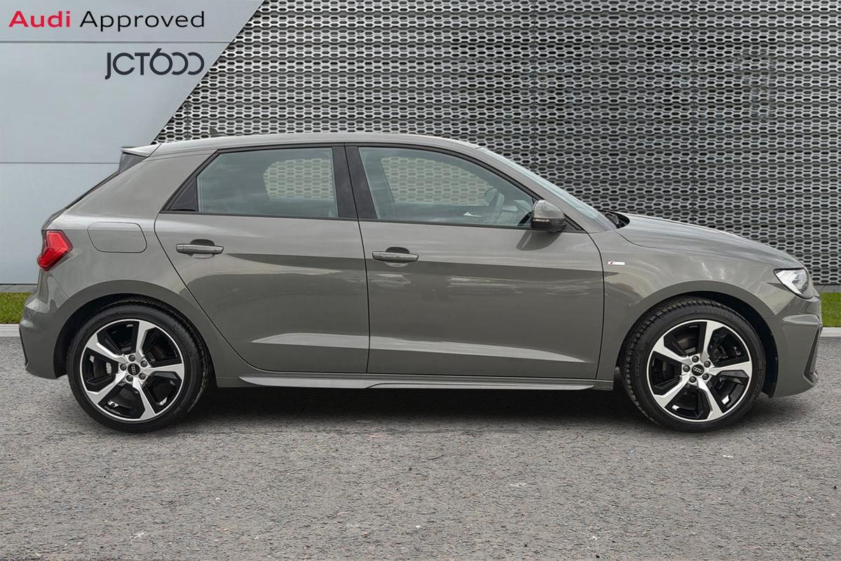 Used Audi A1 2022 for sale - 76674216: Photo 4