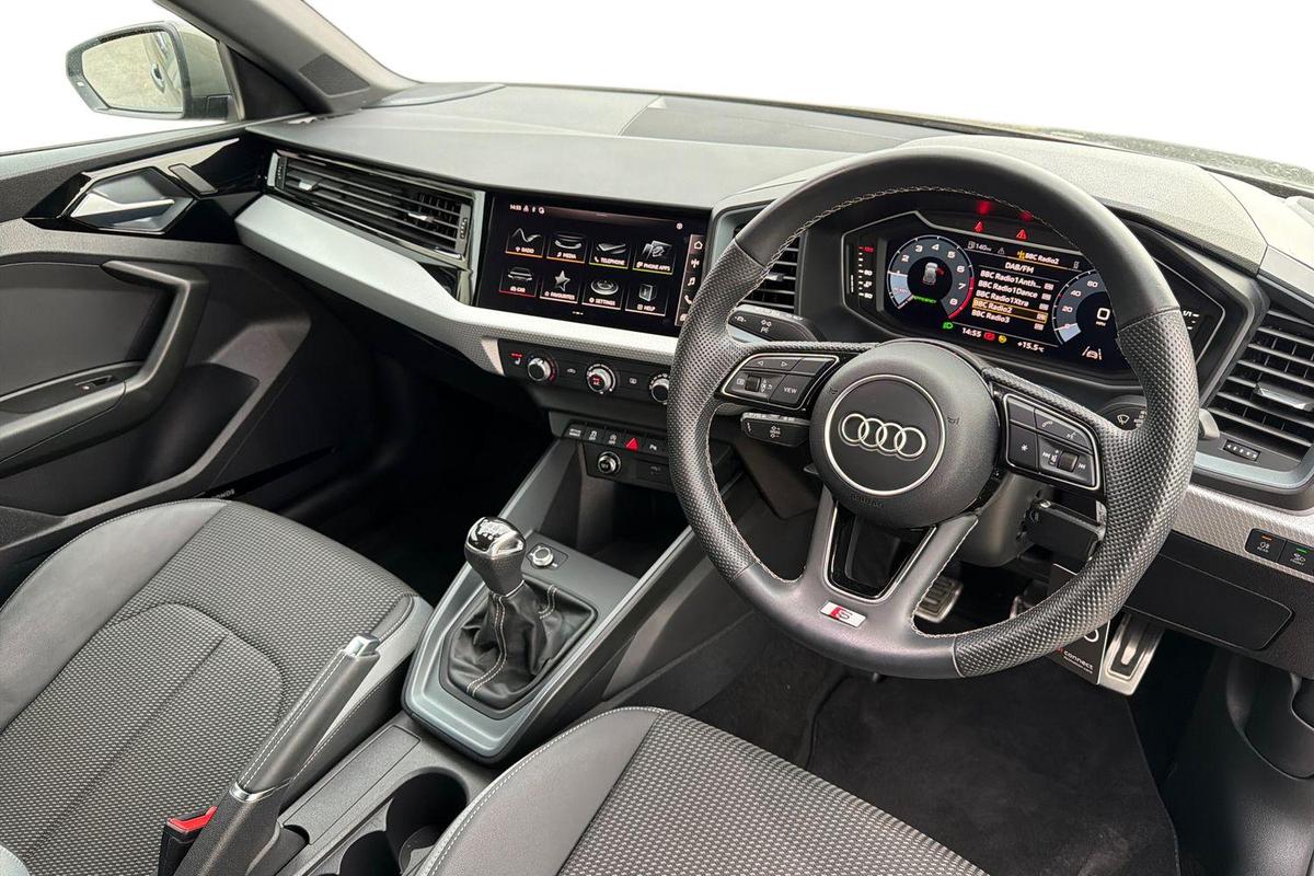 Used Audi A1 2022 for sale - 76674216: Photo 6