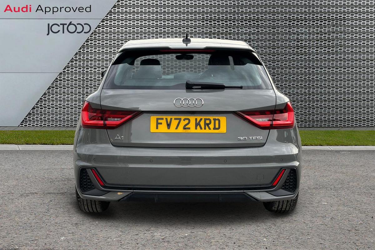 Used Audi A1 2022 for sale - 76674216: Photo 7