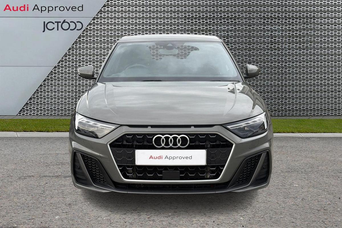 Used Audi A1 2022 for sale - 76674216: Photo 8