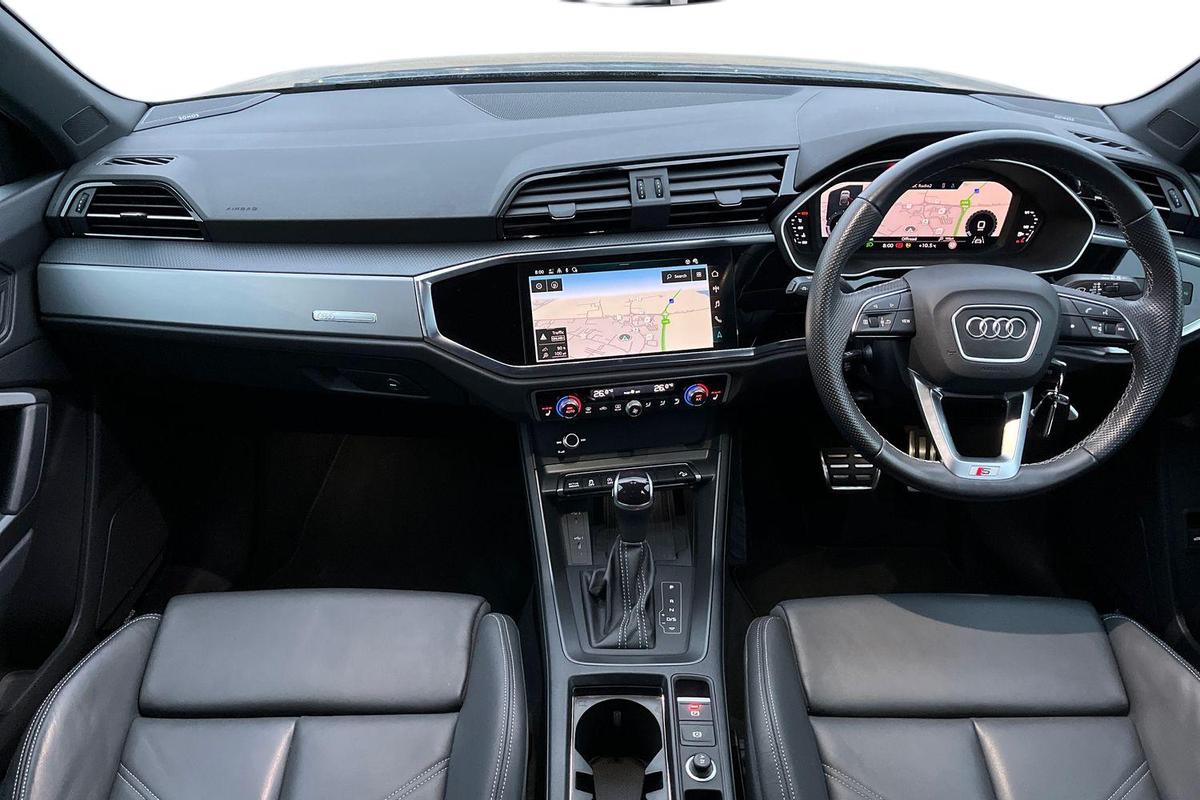 Used Audi Q3 2023 for sale - 77532972: Photo 10