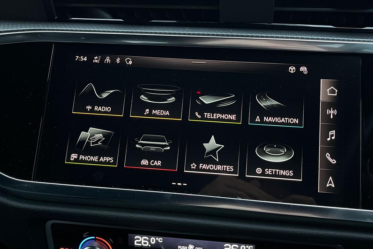 Used Audi Q3 2023 for sale - 77532972: Photo 13