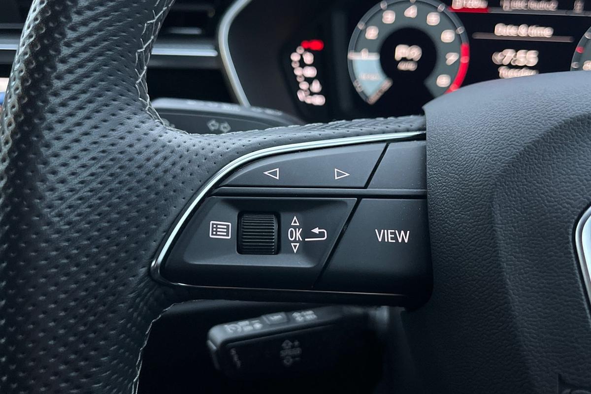 Used Audi Q3 2023 for sale - 77532972: Photo 16