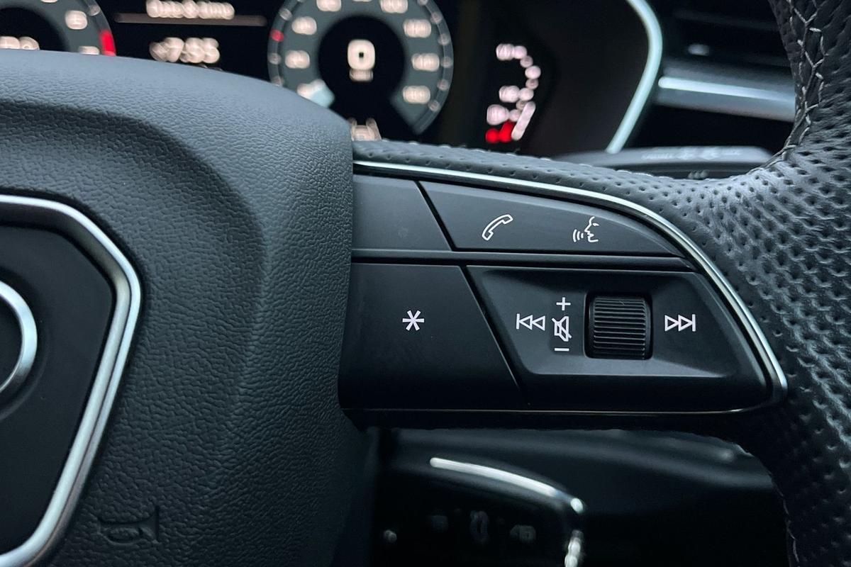 Used Audi Q3 2023 for sale - 77532972: Photo 17