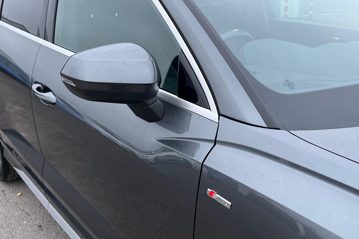 Used Audi Q3 2023 for sale - 77532972: Photo 20