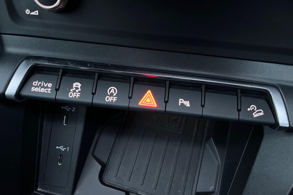 Used Audi Q3 2023 for sale - 77532972: Photo 21