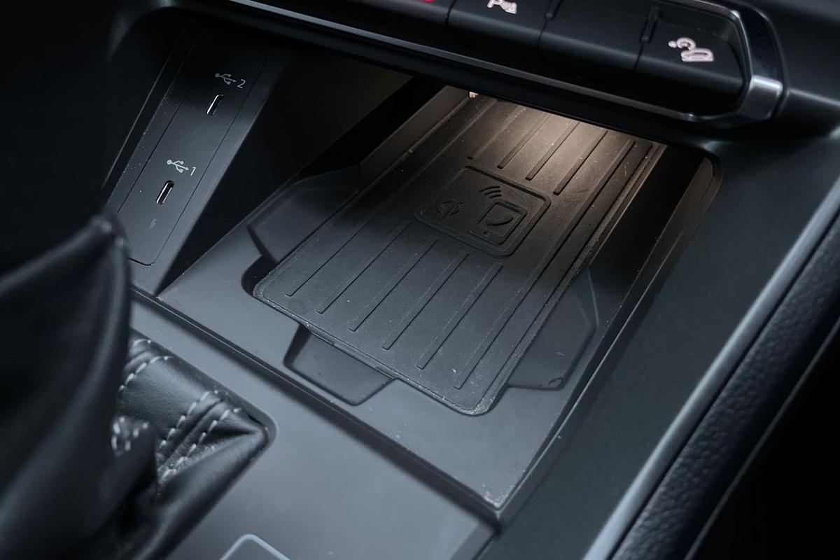 Used Audi Q3 2023 for sale - 77532972: Photo 22