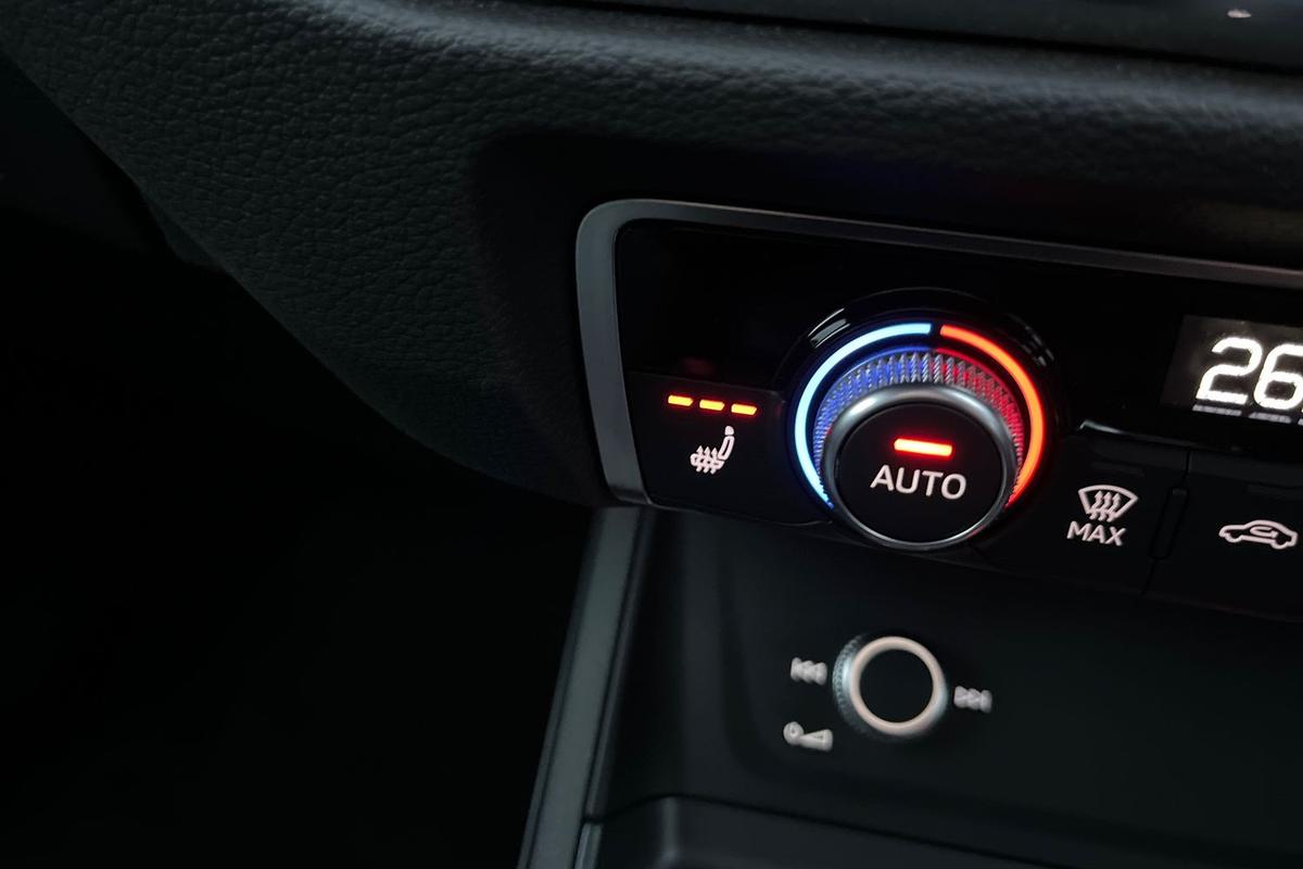 Used Audi Q3 2023 for sale - 77532972: Photo 23