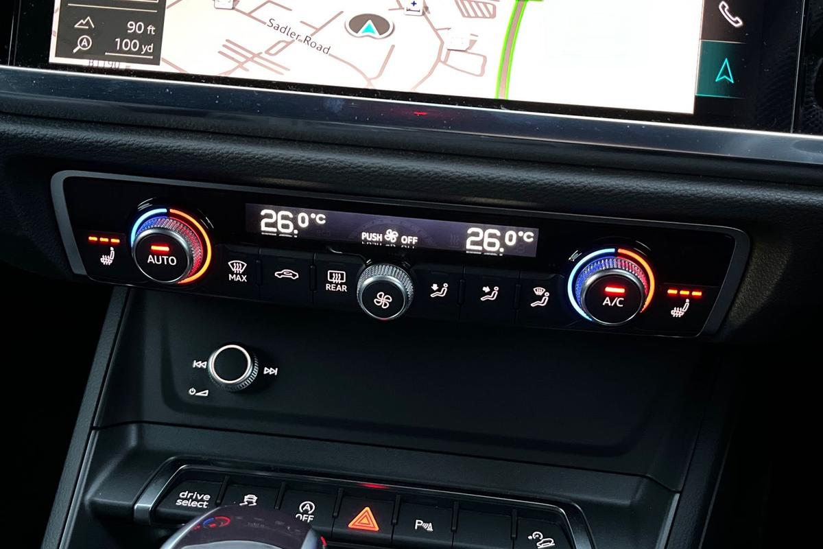 Used Audi Q3 2023 for sale - 77532972: Photo 24