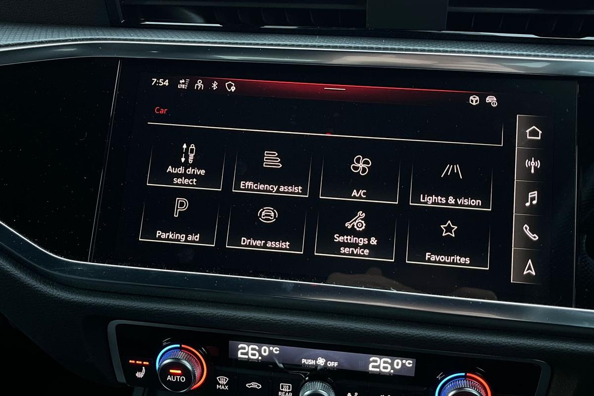 Used Audi Q3 2023 for sale - 77532972: Photo 25