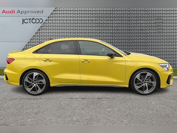 Used Audi A3 2022 for sale - 78360588: Photo