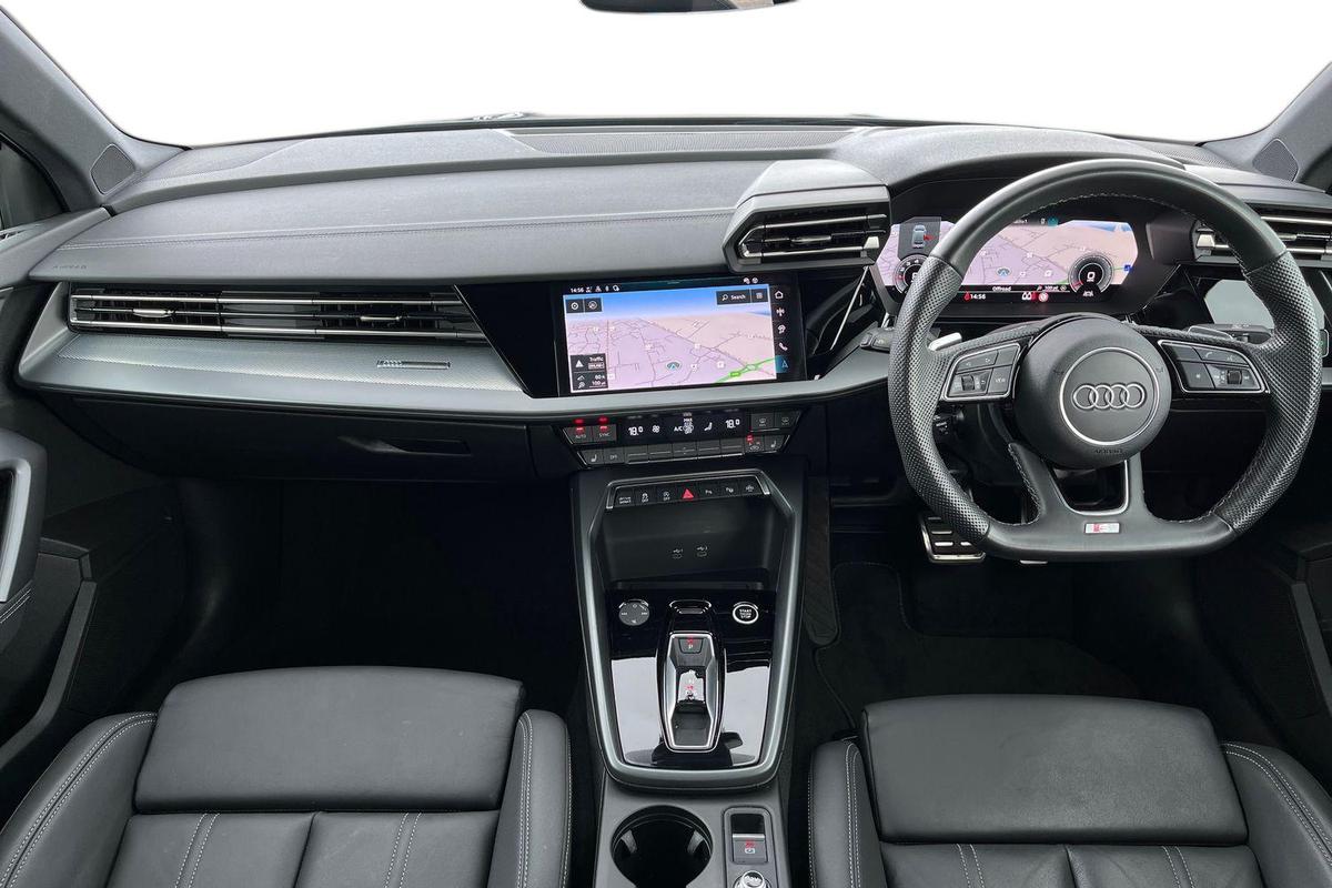 Used Audi A3 2024 for sale - 77551899: Photo 10