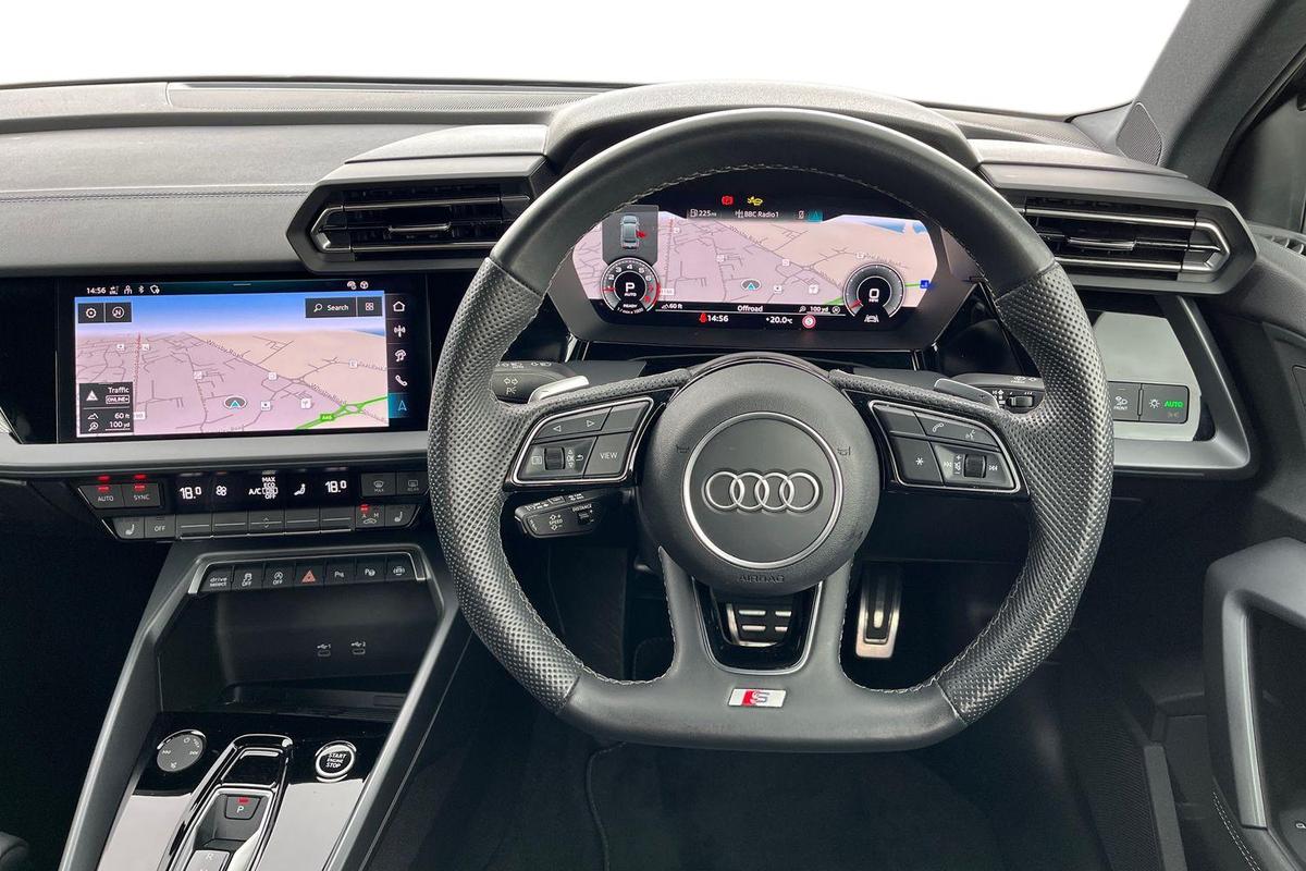 Used Audi A3 2024 for sale - 77551899: Photo 11