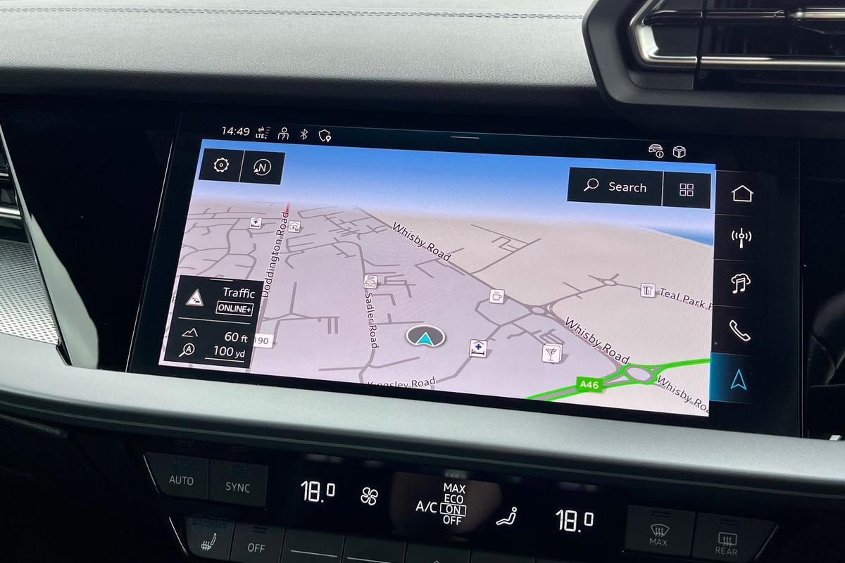 Used Audi A3 2024 for sale - 77551899: Photo 14