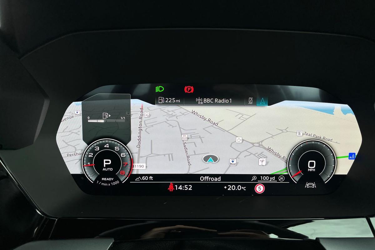 Used Audi A3 2024 for sale - 77551899: Photo 15