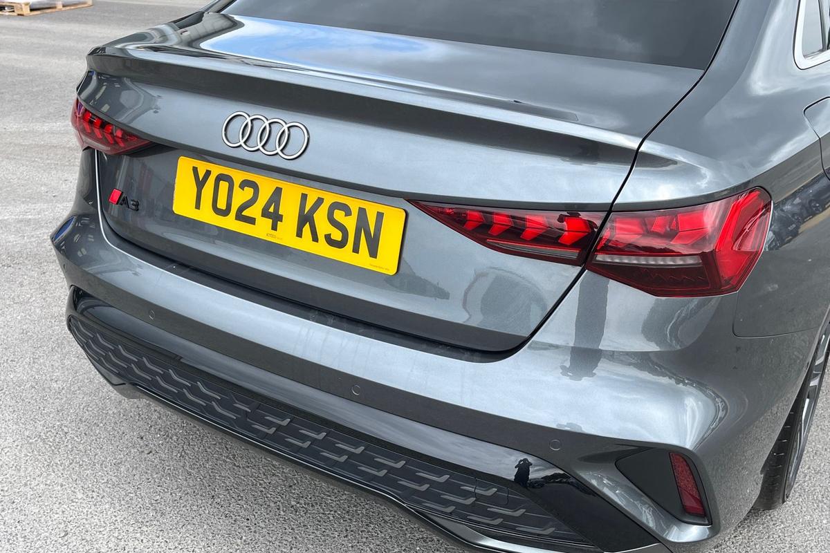 Used Audi A3 2024 for sale - 77551899: Photo 18