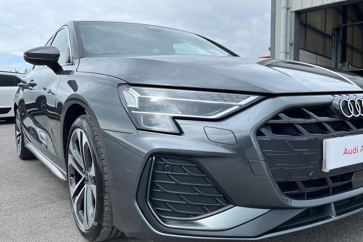 Used Audi A3 2024 for sale - 77551899: Photo 19