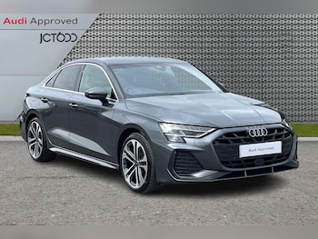 Used Audi A3 2024 for sale - 77551899: Photo