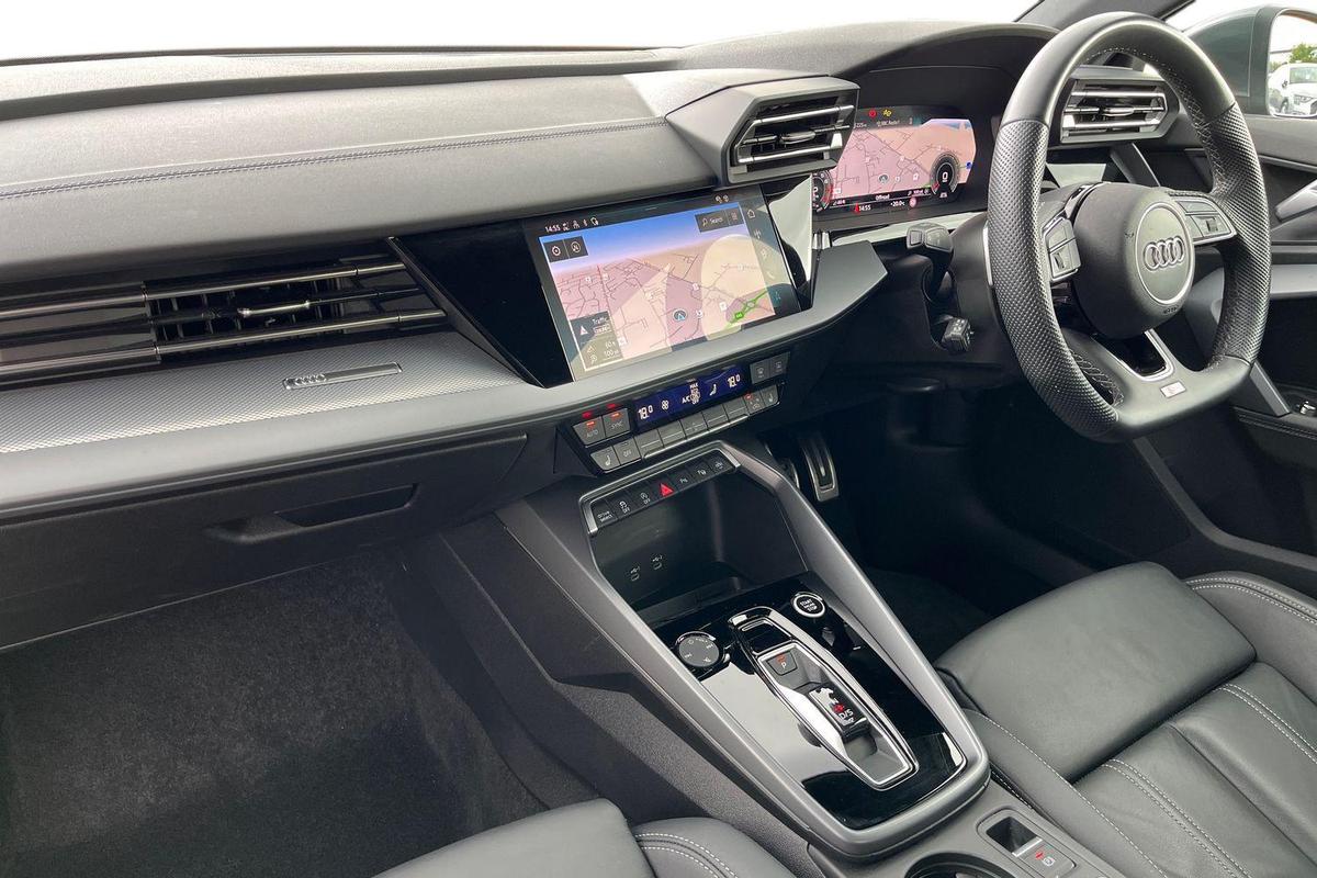 Used Audi A3 2024 for sale - 77551899: Photo 2