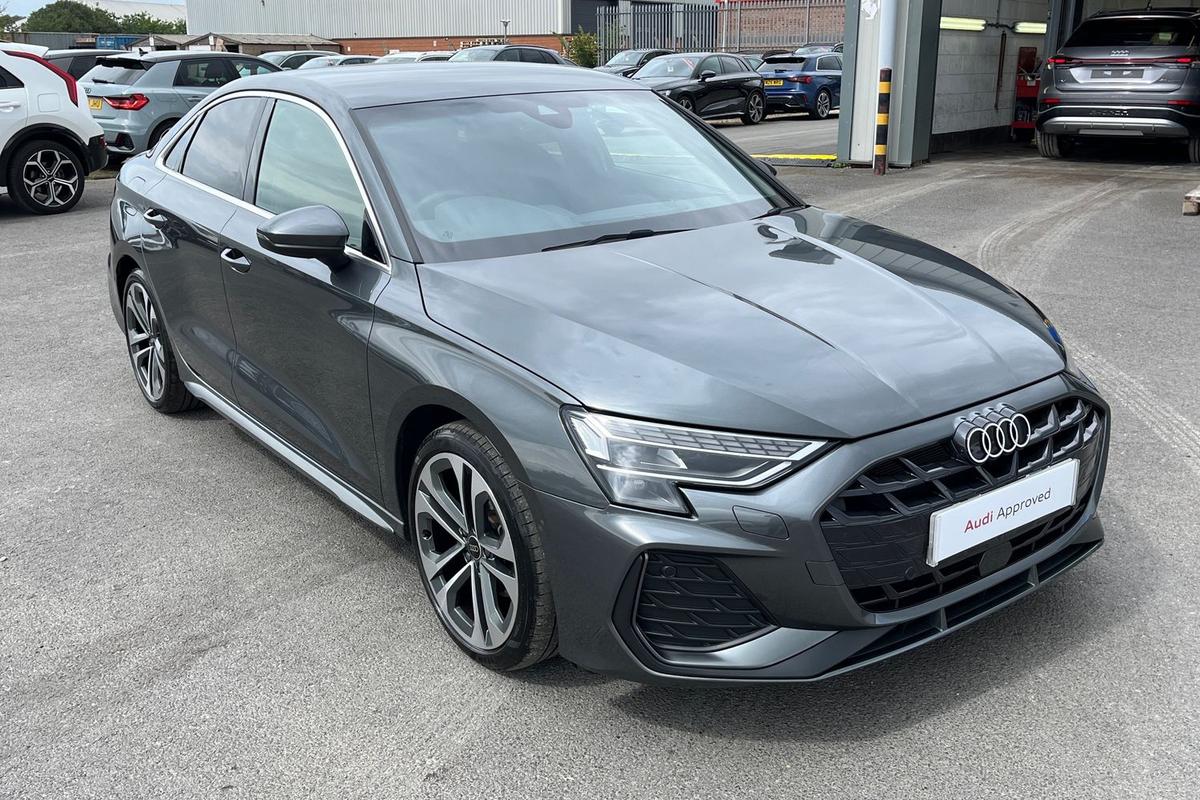 Used Audi A3 2024 for sale - 77551899: Photo 21