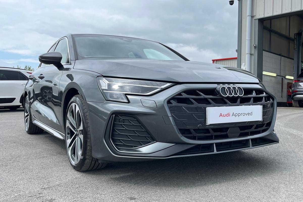 Used Audi A3 2024 for sale - 77551899: Photo 22