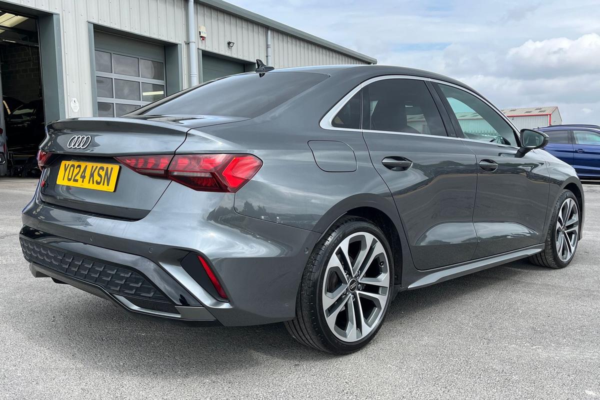 Used Audi A3 2024 for sale - 77551899: Photo 23