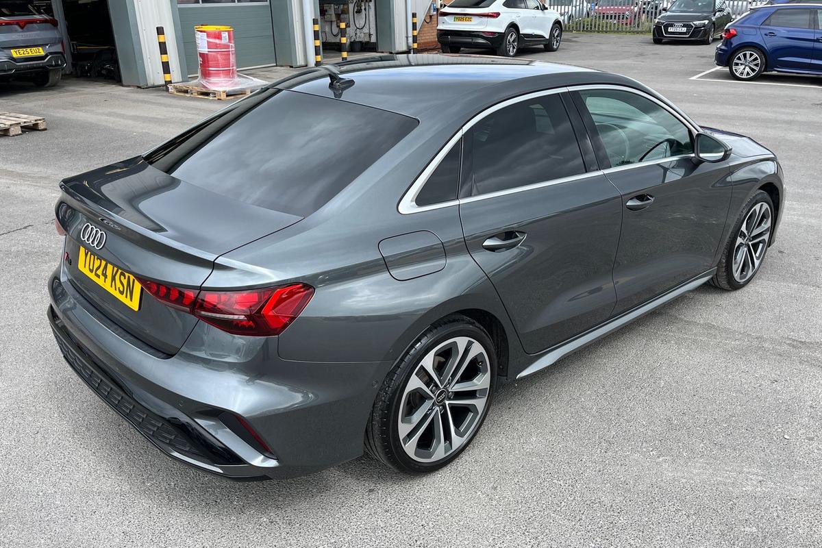 Used Audi A3 2024 for sale - 77551899: Photo 24