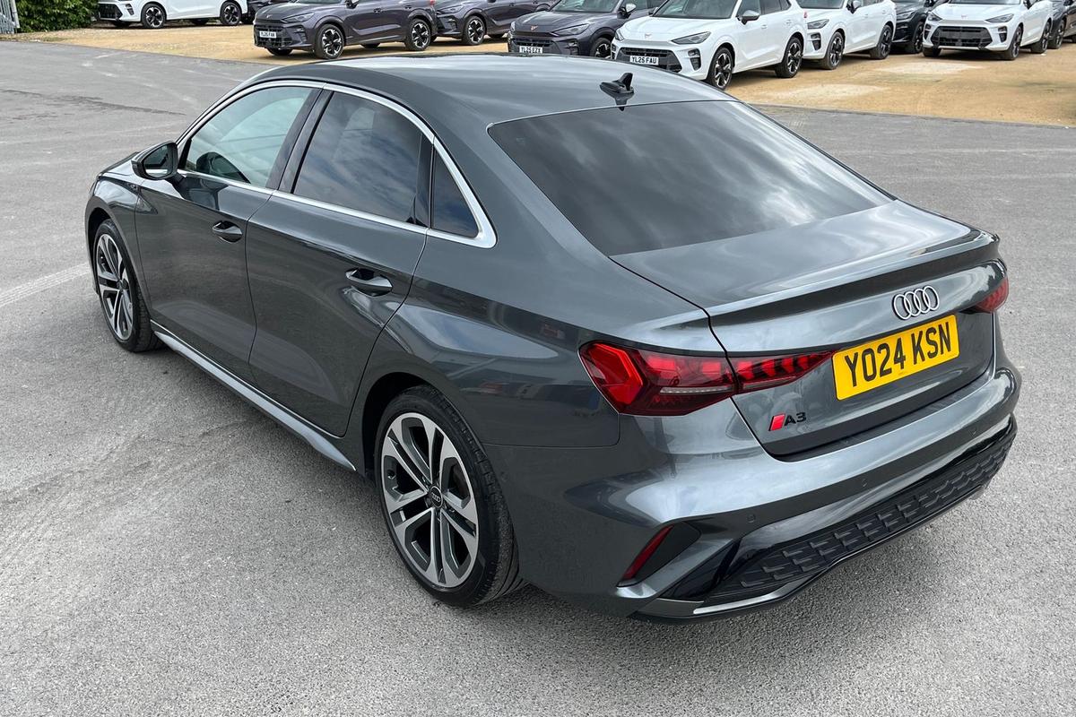 Used Audi A3 2024 for sale - 77551899: Photo 25
