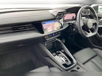 Used Audi A3 2024 for sale - 77551899: Photo