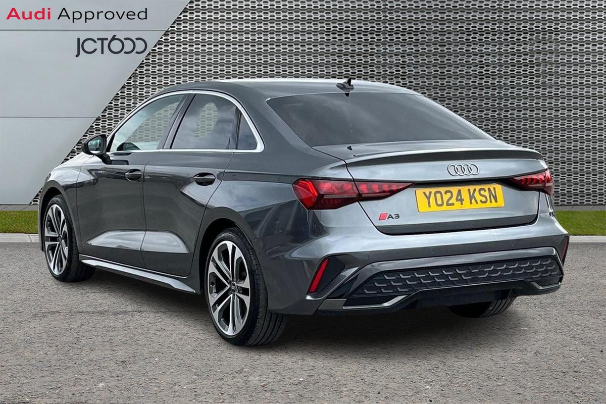 Used Audi A3 2024 for sale - 77551899: Photo 3