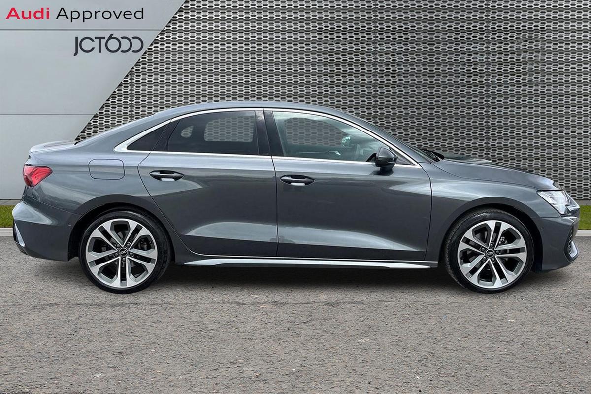 Used Audi A3 2024 for sale - 77551899: Photo 4