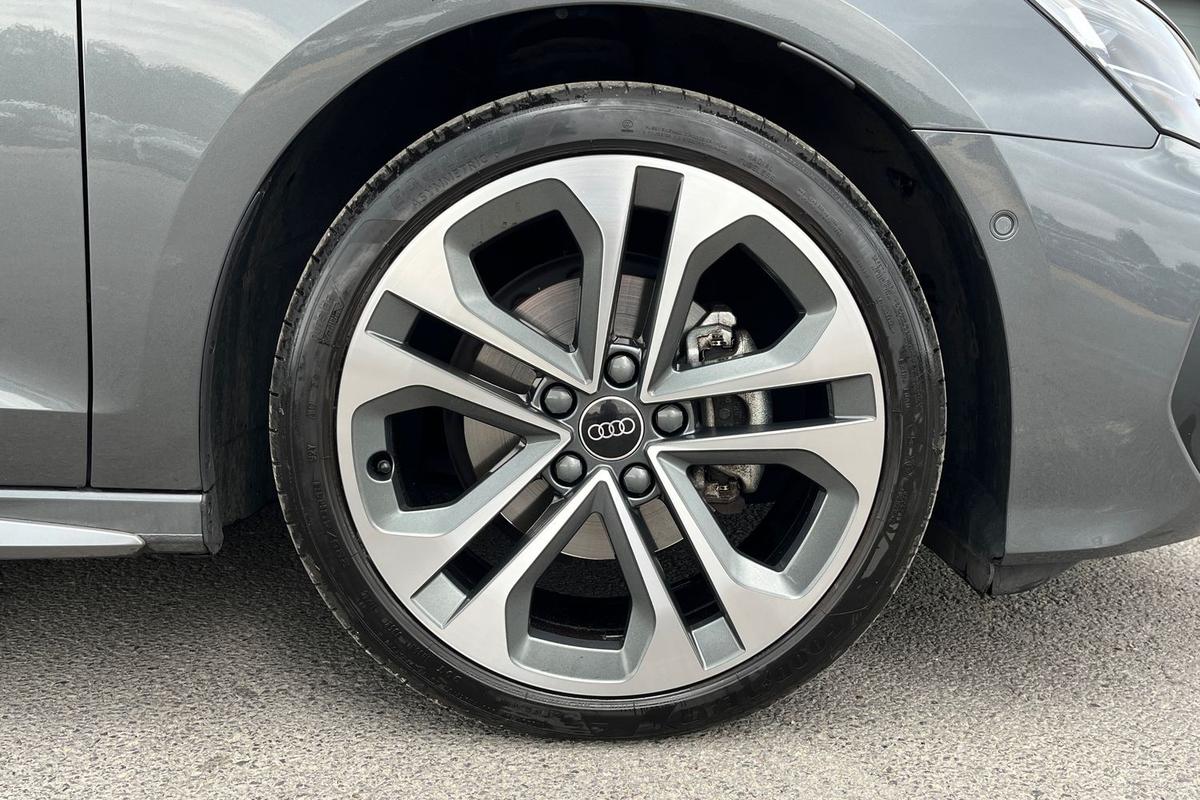 Used Audi A3 2024 for sale - 77551899: Photo 5