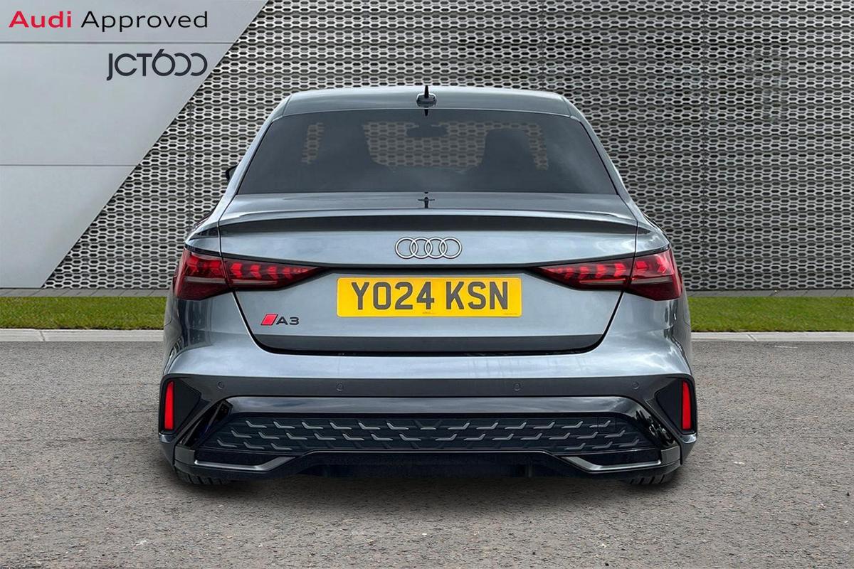 Used Audi A3 2024 for sale - 77551899: Photo 7