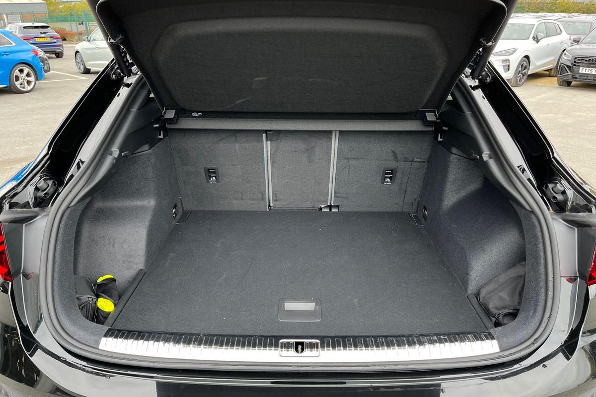 Used Audi Q3 2025 for sale - 76679331: Photo 12