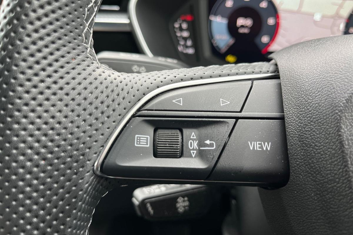 Used Audi Q3 2025 for sale - 76679331: Photo 16