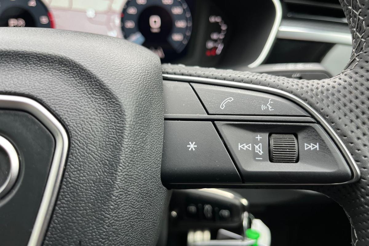 Used Audi Q3 2025 for sale - 76679331: Photo 17