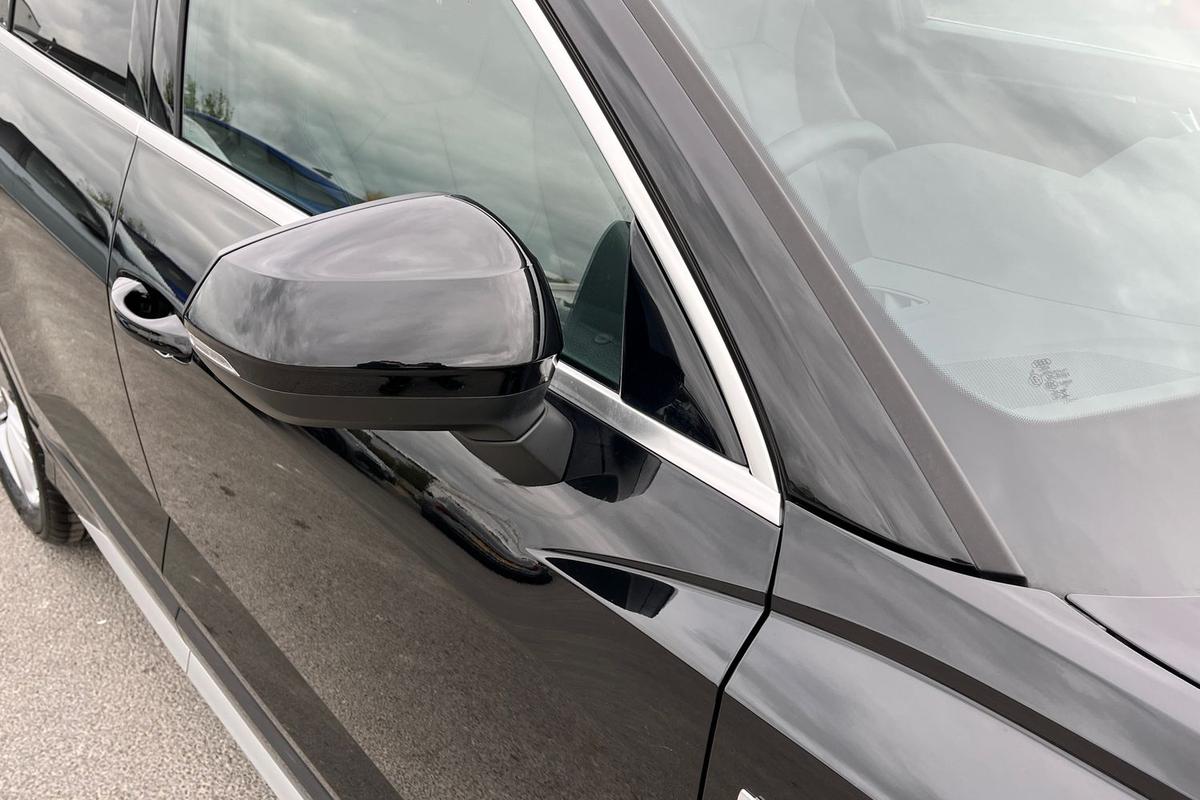 Used Audi Q3 2025 for sale - 76679331: Photo 20