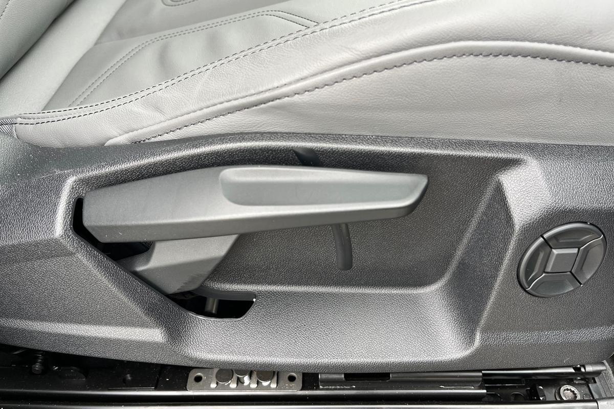 Used Audi Q3 2025 for sale - 76679331: Photo 24