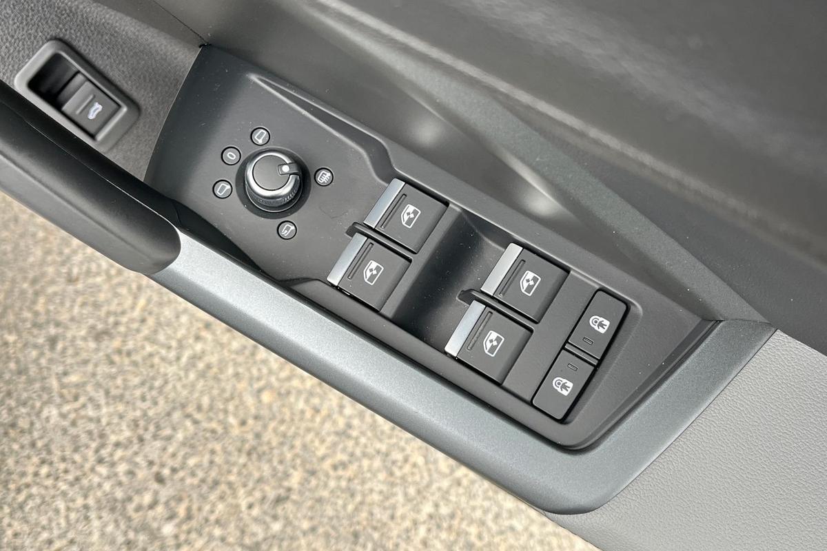 Used Audi Q3 2025 for sale - 76679331: Photo 25