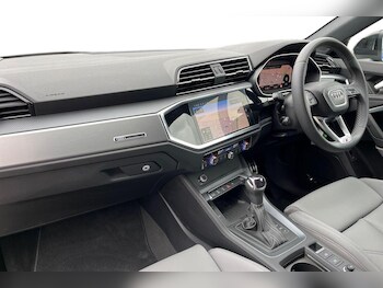 Used Audi Q3 2025 for sale - 76679331: Photo