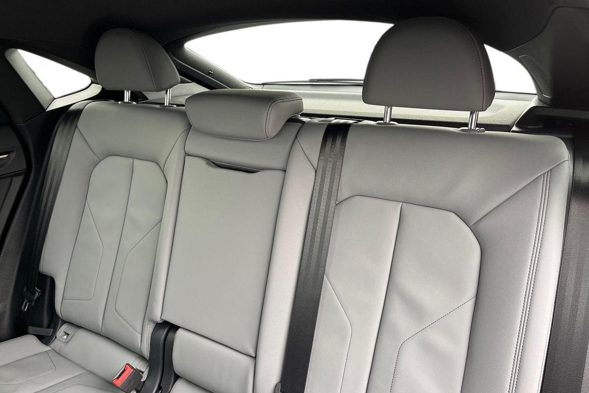 Used Audi Q3 2025 for sale - 76679331: Photo 9