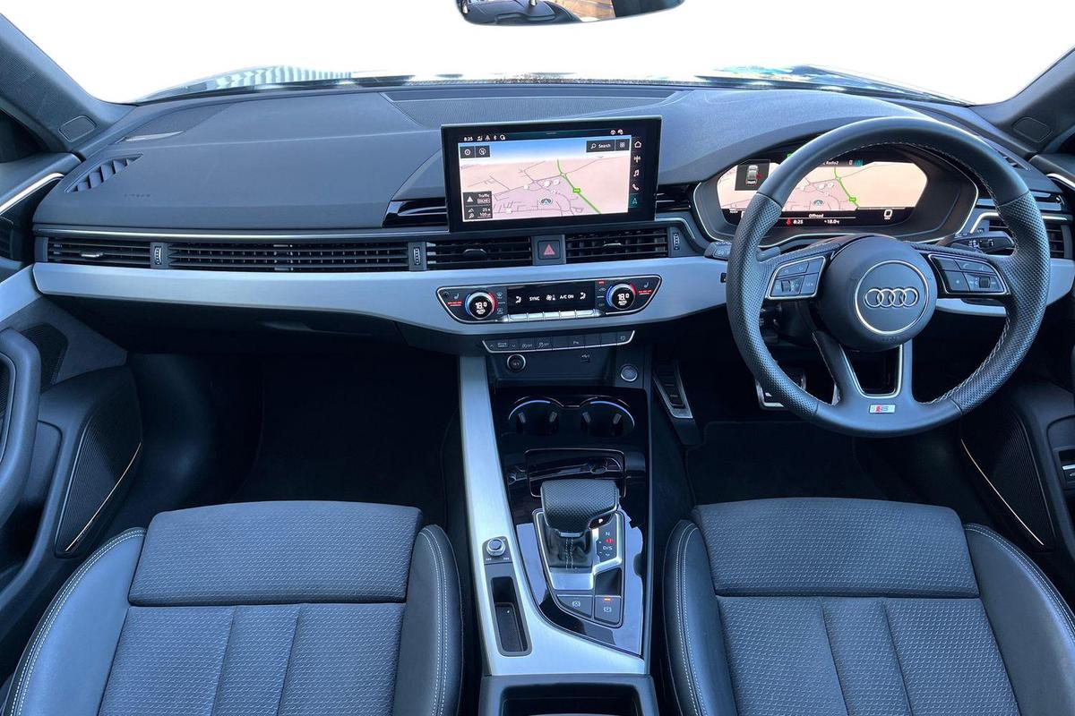 Used Audi A4 2023 for sale - 76675878: Photo 10