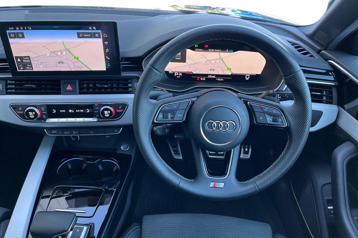 Used Audi A4 2023 for sale - 76675878: Photo 11