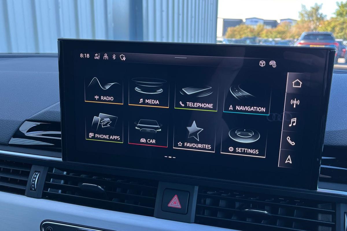 Used Audi A4 2023 for sale - 76675878: Photo 13