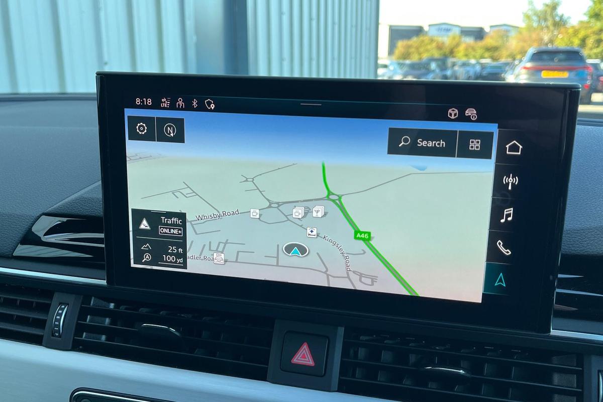 Used Audi A4 2023 for sale - 76675878: Photo 14